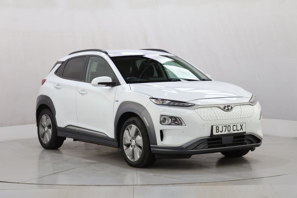Used Hyundai KONA 2020 for sale - 77014273: Photo 2