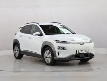 Used Hyundai KONA 2020 for sale - 77014273: Photo