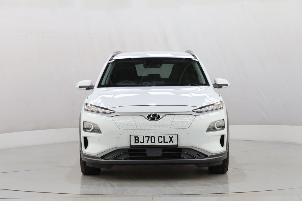 Used Hyundai KONA 2020 for sale - 77014273: Photo 3