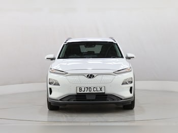 Used Hyundai KONA 2020 for sale - 77014273: Photo