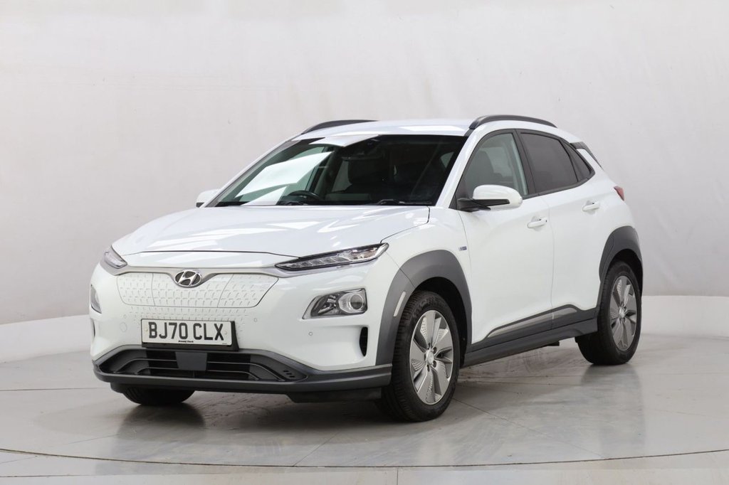 Used Hyundai KONA 2020 for sale - 77014273: Photo 5