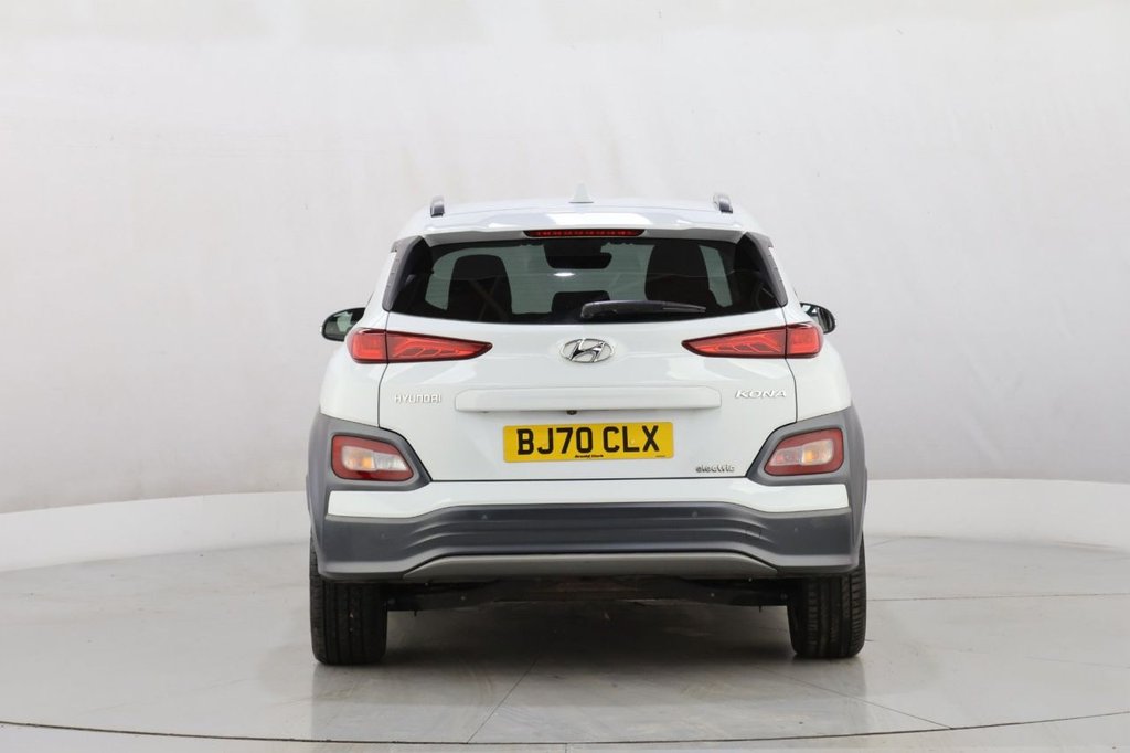 Used Hyundai KONA 2020 for sale - 77014273: Photo 9