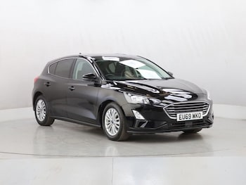Used Ford Focus 2019 for sale - 79527872: Photo