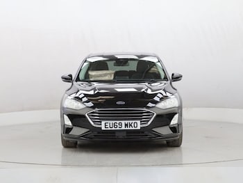 Used Ford Focus 2019 for sale - 79527872: Photo