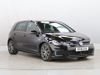 Used Volkswagen Golf 2018 for sale - 75853735: Photo
