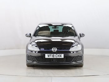 Used Volkswagen Golf 2018 for sale - 75853735: Photo