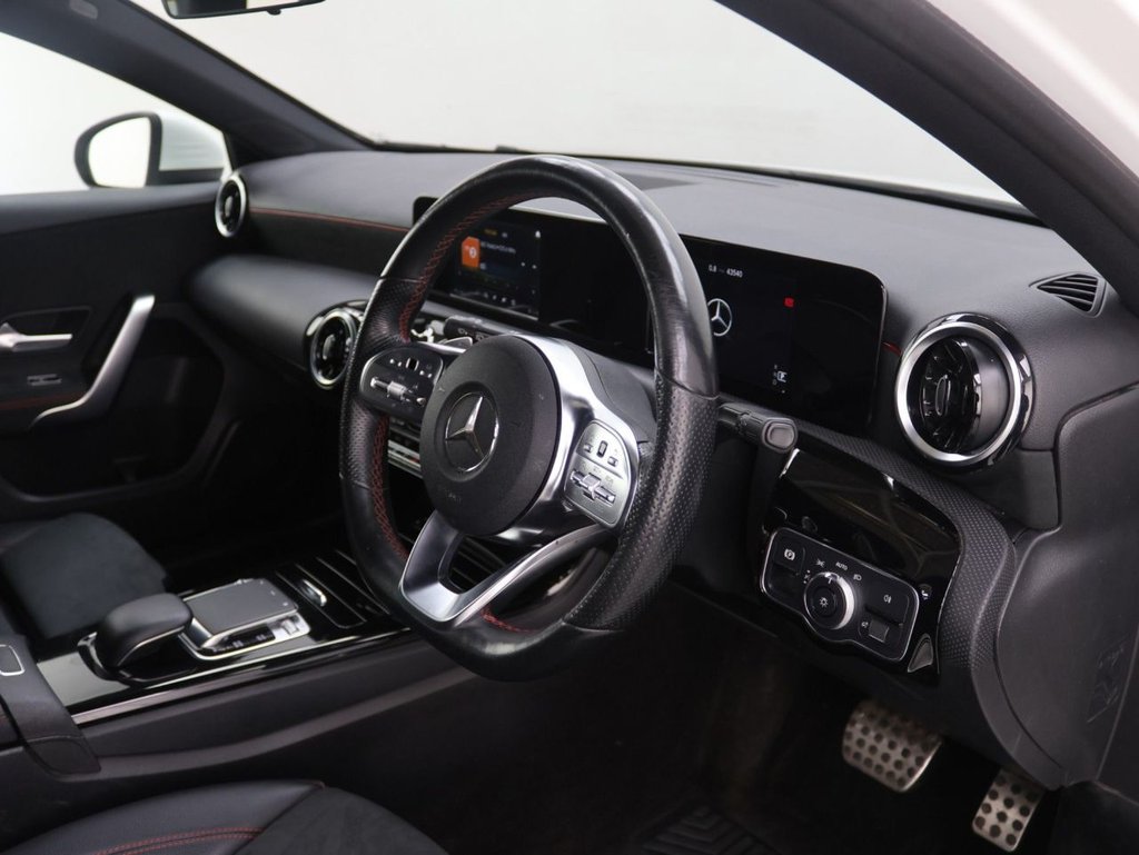 Used Mercedes-Benz A-Class 2019 for sale - 77121581: Photo 10