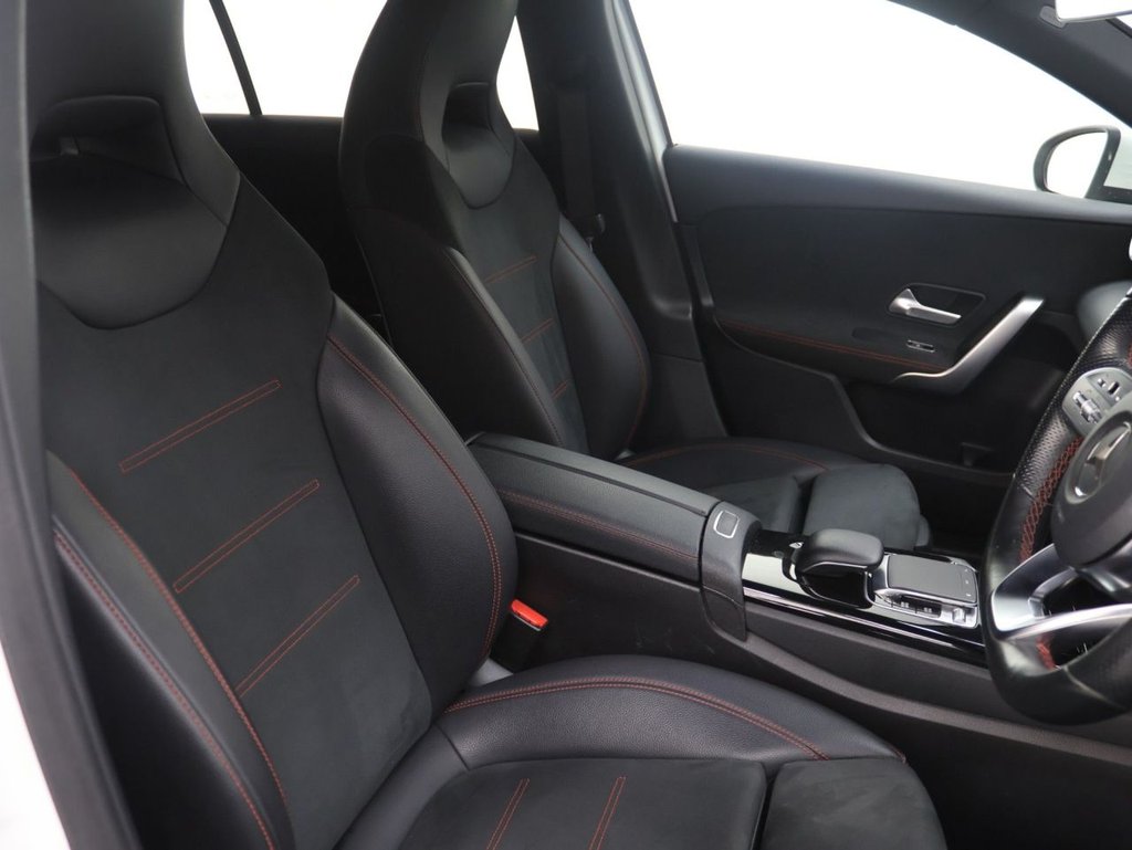 Used Mercedes-Benz A-Class 2019 for sale - 77121581: Photo 11