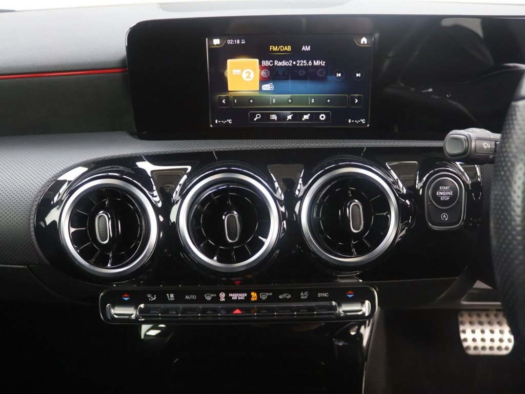 Used Mercedes-Benz A-Class 2019 for sale - 77121581: Photo 13