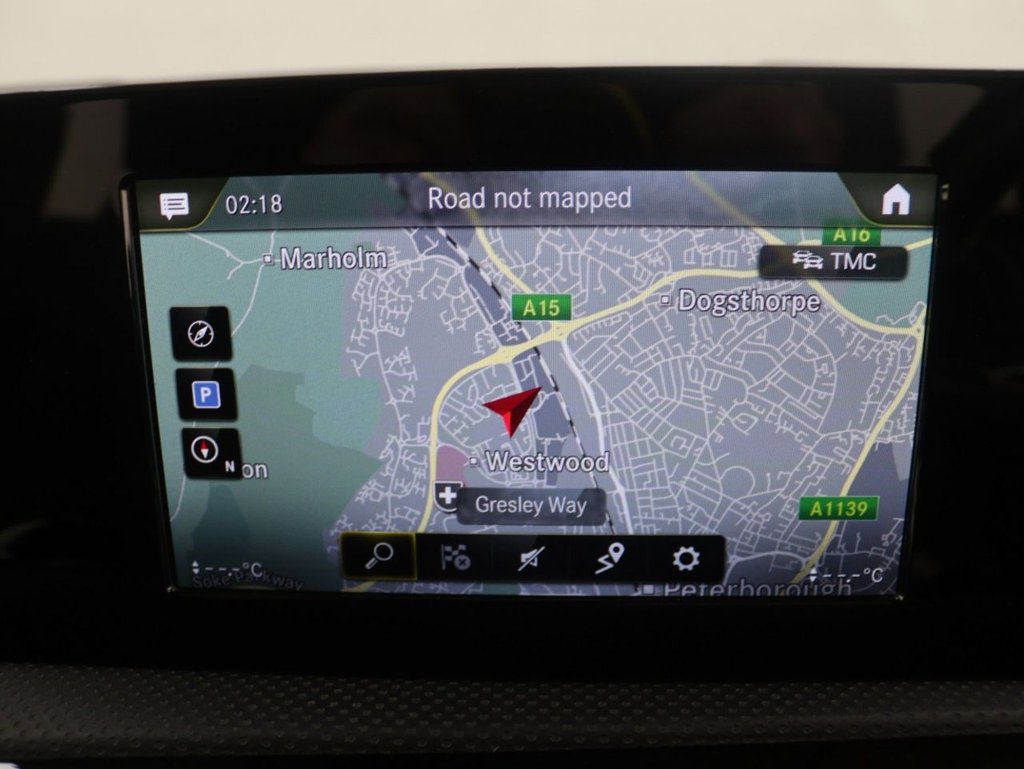 Used Mercedes-Benz A-Class 2019 for sale - 77121581: Photo 17