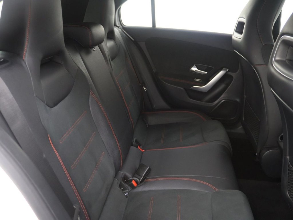 Used Mercedes-Benz A-Class 2019 for sale - 77121581: Photo 18