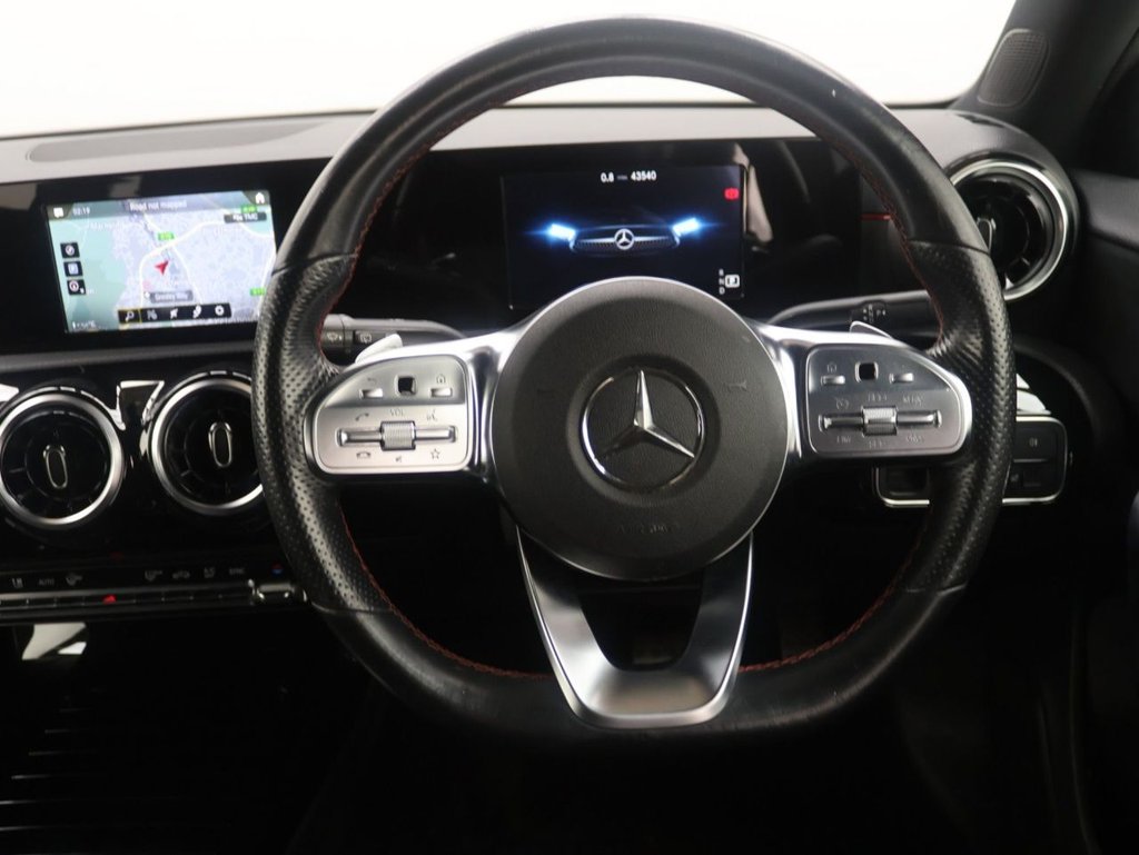 Used Mercedes-Benz A-Class 2019 for sale - 77121581: Photo 20