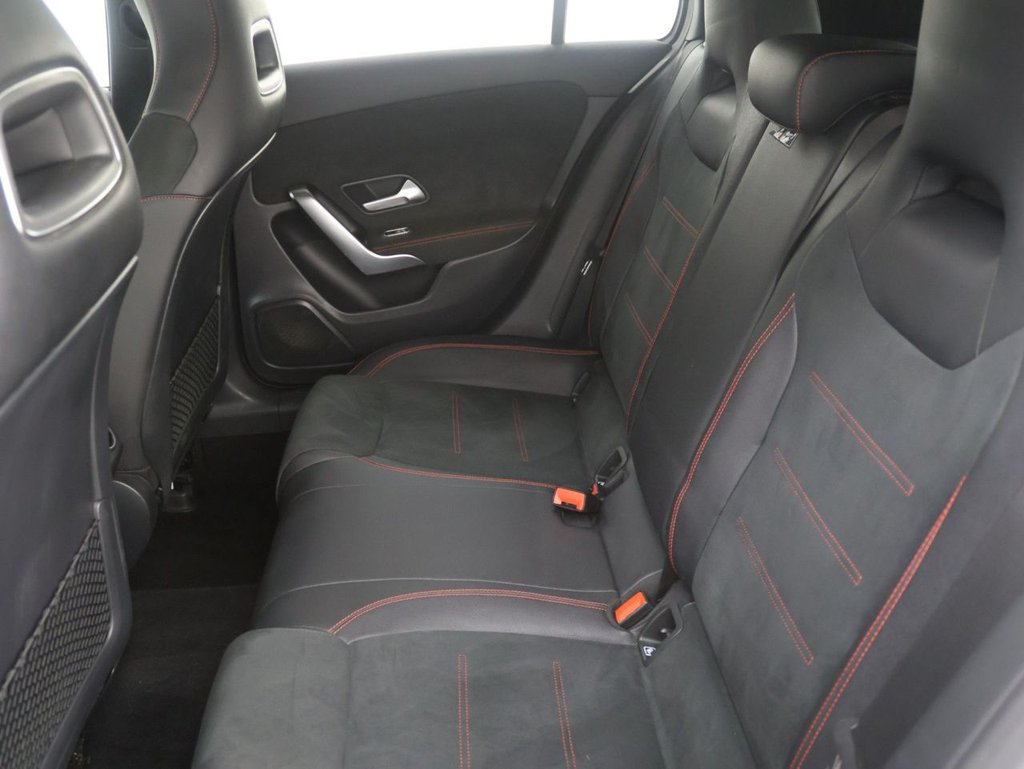 Used Mercedes-Benz A-Class 2019 for sale - 77121581: Photo 21