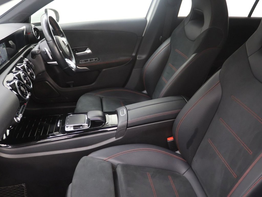 Used Mercedes-Benz A-Class 2019 for sale - 77121581: Photo 23