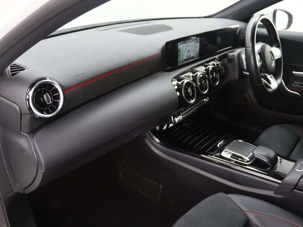 Used Mercedes-Benz A-Class 2019 for sale - 77121581: Photo 24