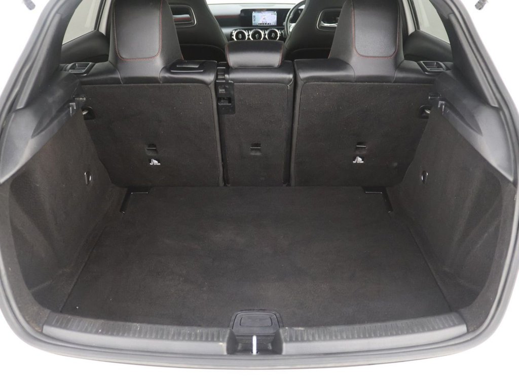 Used Mercedes-Benz A-Class 2019 for sale - 77121581: Photo 25