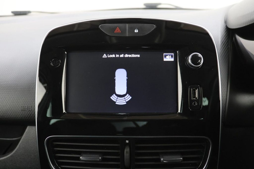 Used Renault Clio 2019 for sale - 77133117: Photo 14