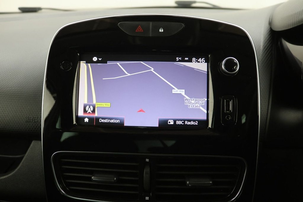 Used Renault Clio 2019 for sale - 77133117: Photo 15