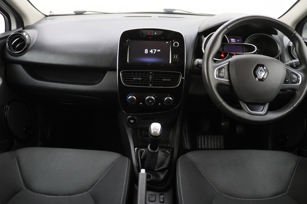 Used Renault Clio 2019 for sale - 77133117: Photo 18