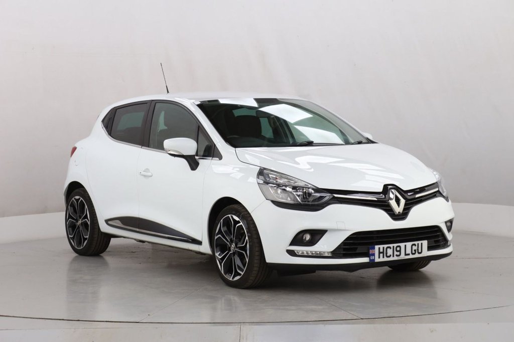 Used Renault Clio 2019 for sale - 77133117: Photo 2