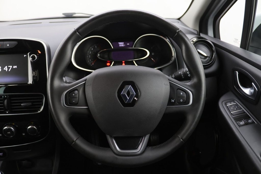 Used Renault Clio 2019 for sale - 77133117: Photo 20