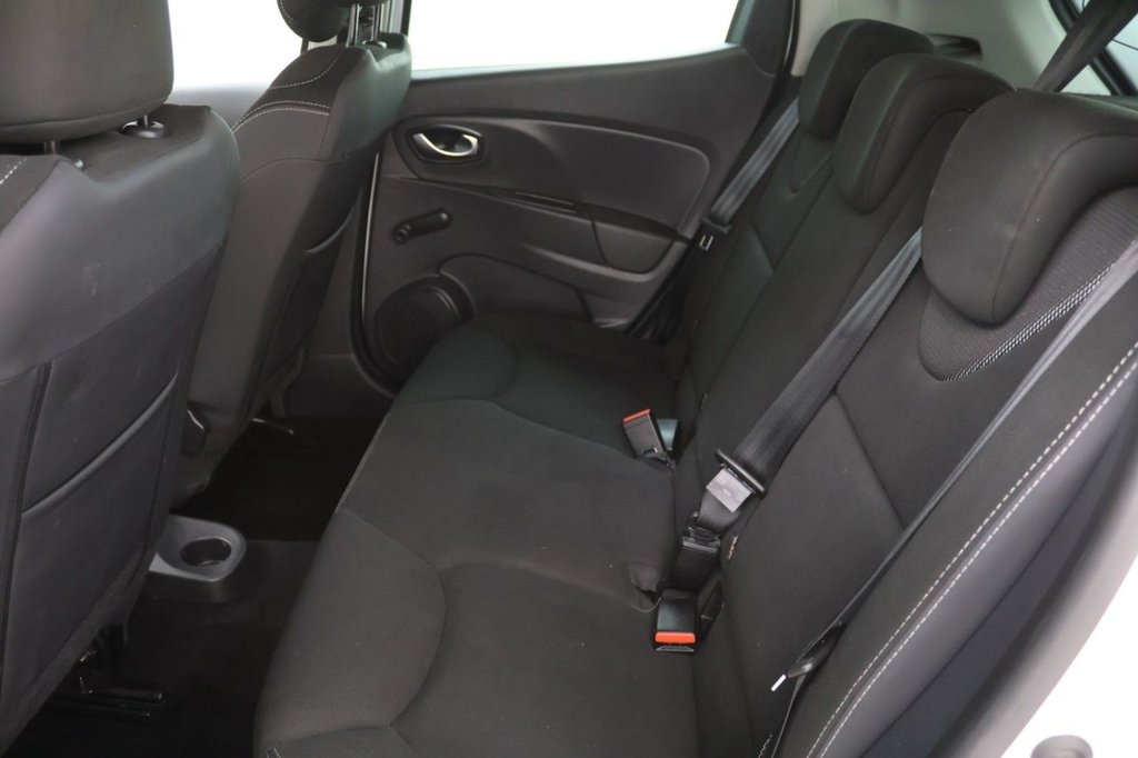 Used Renault Clio 2019 for sale - 77133117: Photo 21