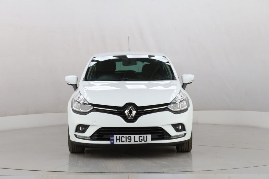 Used Renault Clio 2019 for sale - 77133117: Photo 3