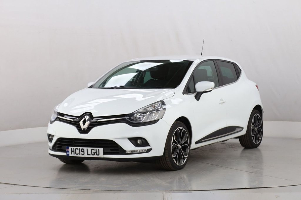 Used Renault Clio 2019 for sale - 77133117: Photo 5