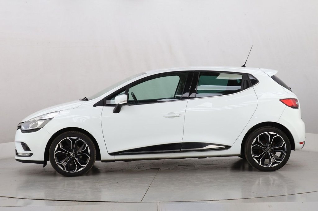 Used Renault Clio 2019 for sale - 77133117: Photo 6