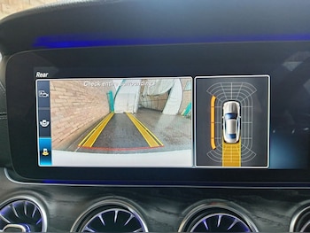 Used Mercedes-Benz E Class 2019 for sale - 78805718: Photo