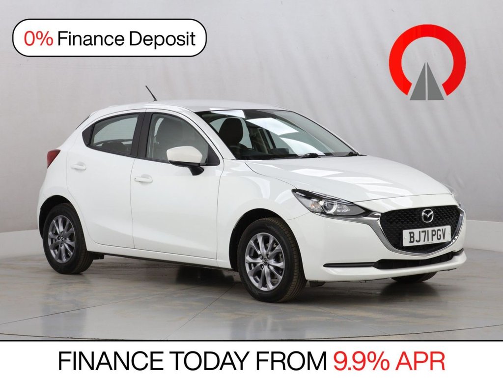 Used Mazda Mazda2 2022 for sale - 78123973: Photo 1