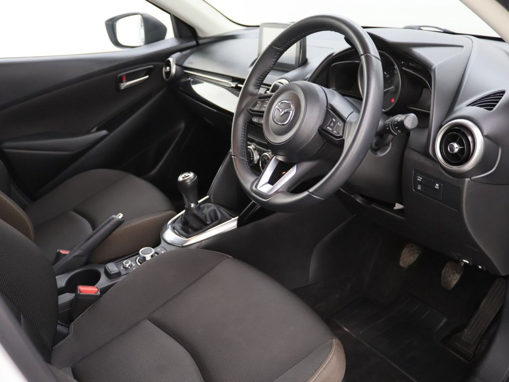 Used Mazda Mazda2 2022 for sale - 78123973: Photo 10