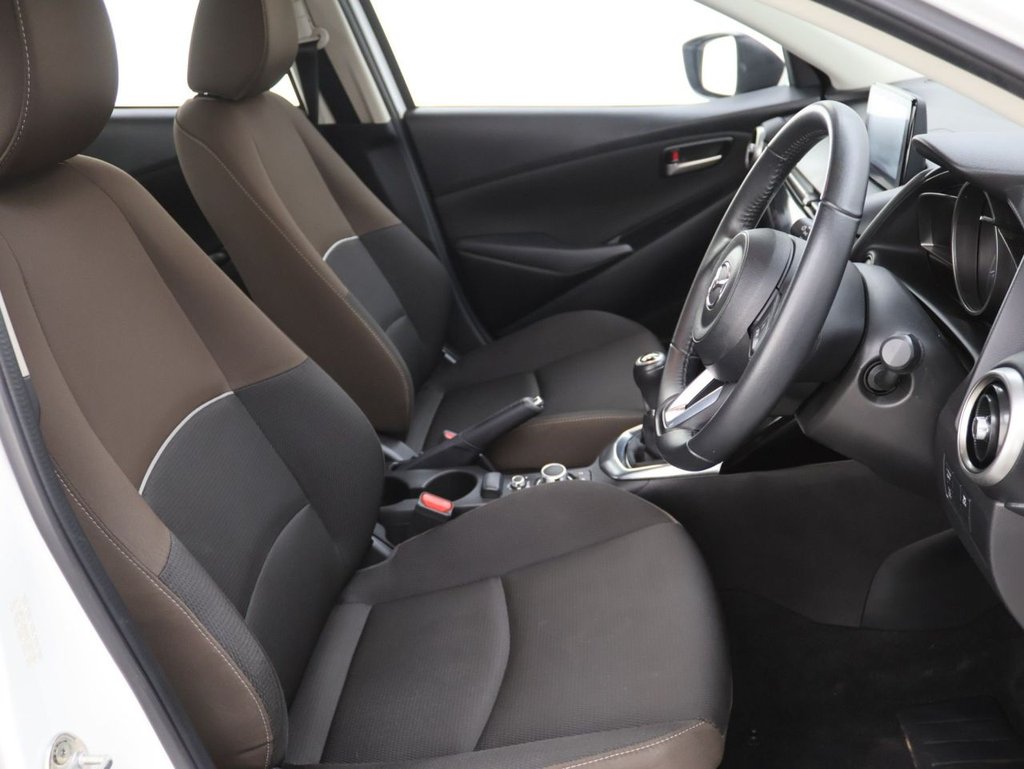 Used Mazda Mazda2 2022 for sale - 78123973: Photo 12