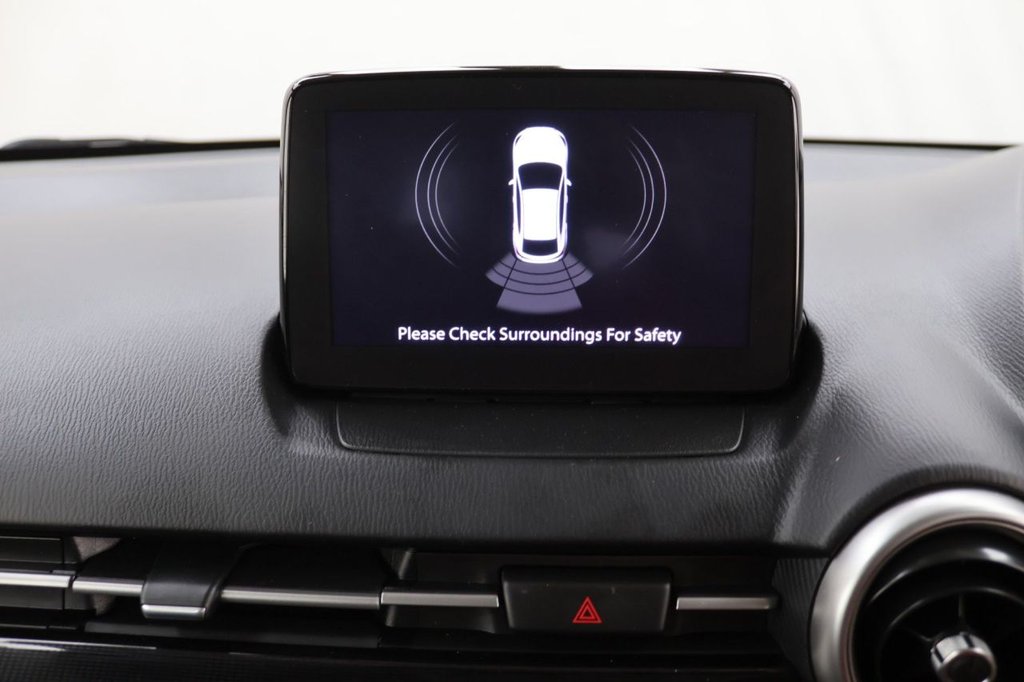 Used Mazda Mazda2 2022 for sale - 78123973: Photo 15