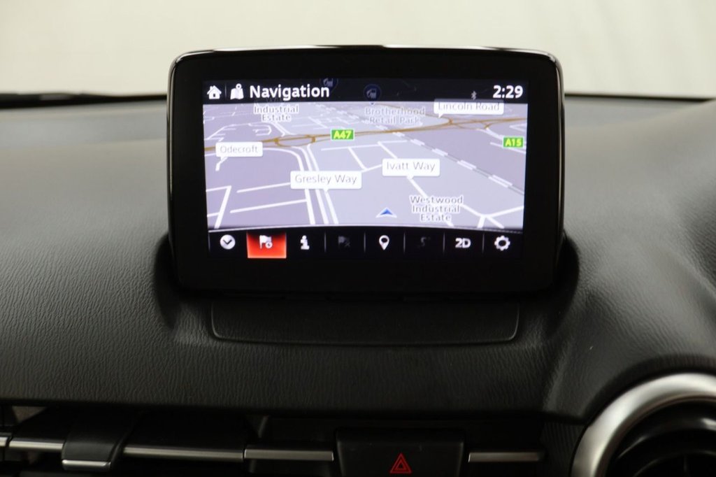 Used Mazda Mazda2 2022 for sale - 78123973: Photo 16