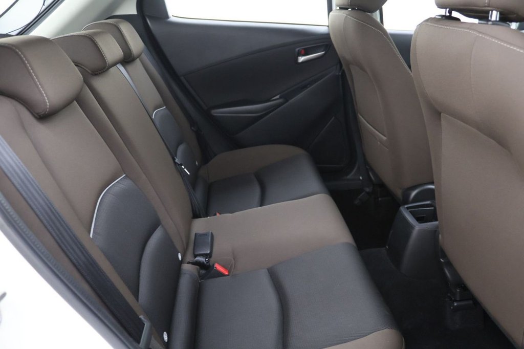 Used Mazda Mazda2 2022 for sale - 78123973: Photo 17