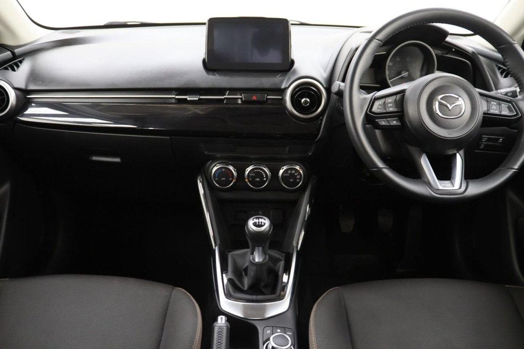 Used Mazda Mazda2 2022 for sale - 78123973: Photo 18