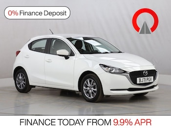 Used Mazda Mazda2 2022 for sale - 78123973: Photo