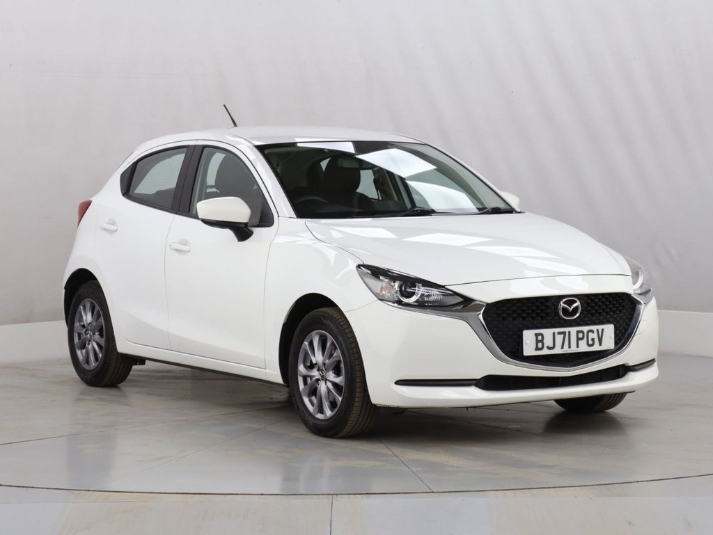 Used Mazda Mazda2 2022 for sale - 78123973: Photo 2