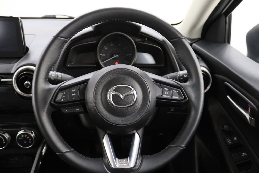 Used Mazda Mazda2 2022 for sale - 78123973: Photo 20