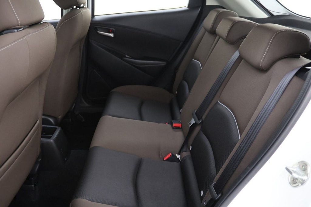 Used Mazda Mazda2 2022 for sale - 78123973: Photo 21