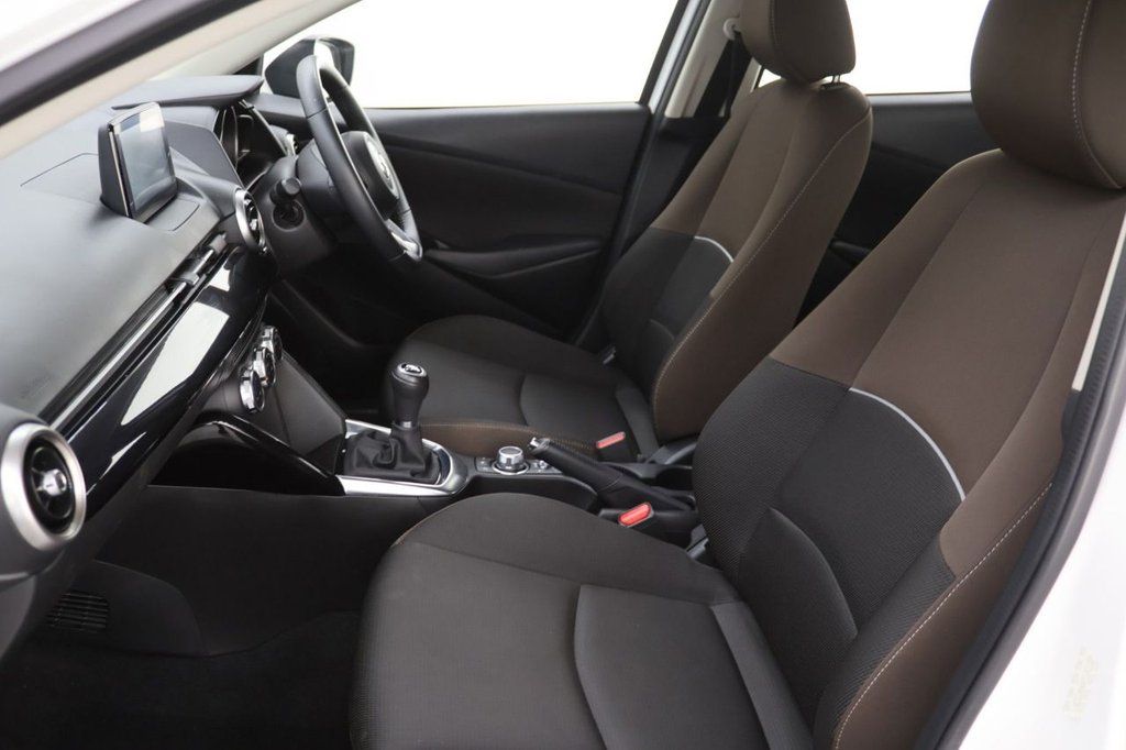 Used Mazda Mazda2 2022 for sale - 78123973: Photo 22