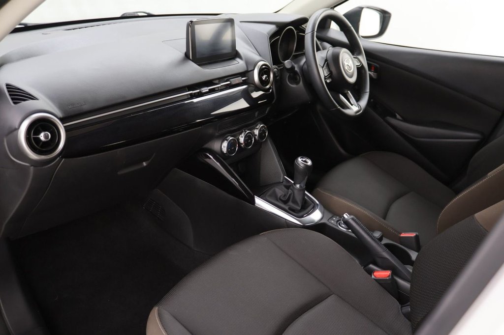 Used Mazda Mazda2 2022 for sale - 78123973: Photo 24