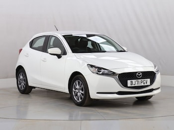 Used Mazda Mazda2 2022 for sale - 78123973: Photo