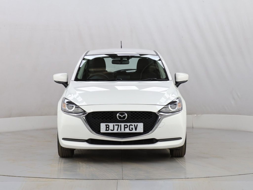 Used Mazda Mazda2 2022 for sale - 78123973: Photo 3