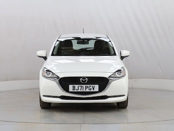 Used Mazda Mazda2 2022 for sale - 78123973: Photo