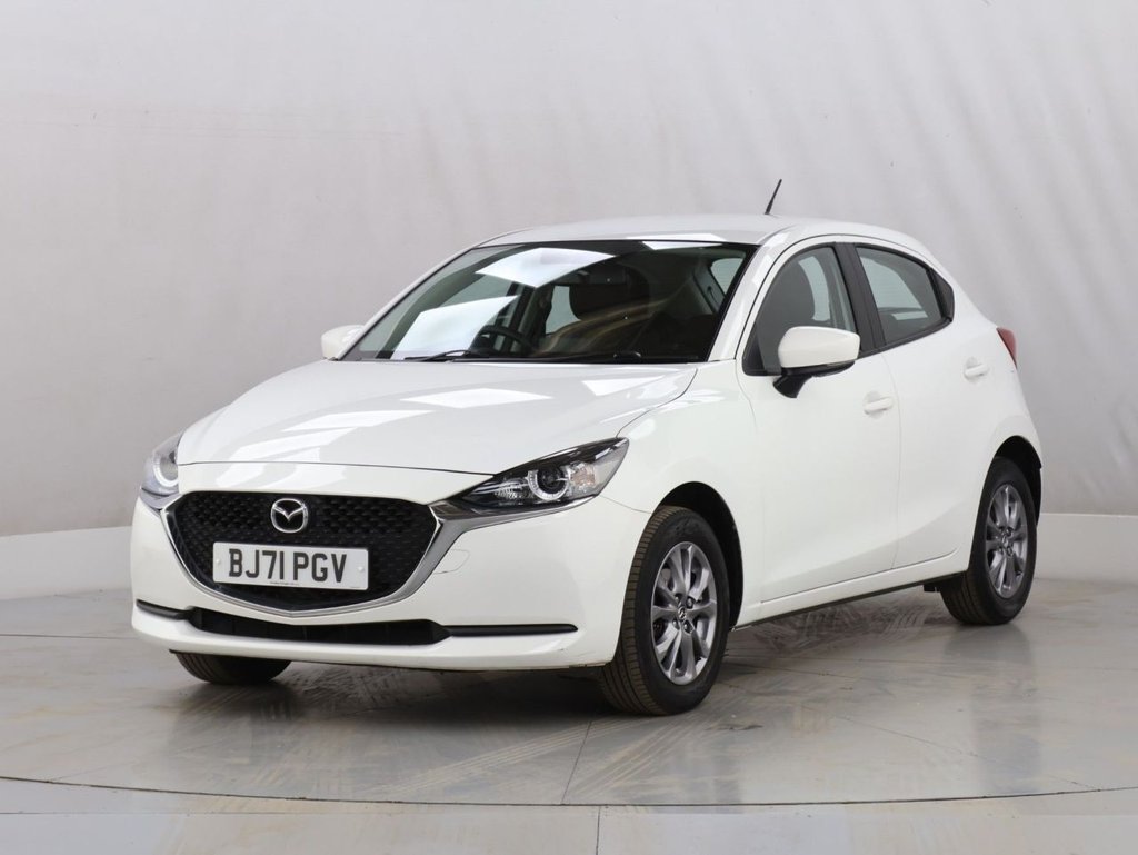 Used Mazda Mazda2 2022 for sale - 78123973: Photo 5