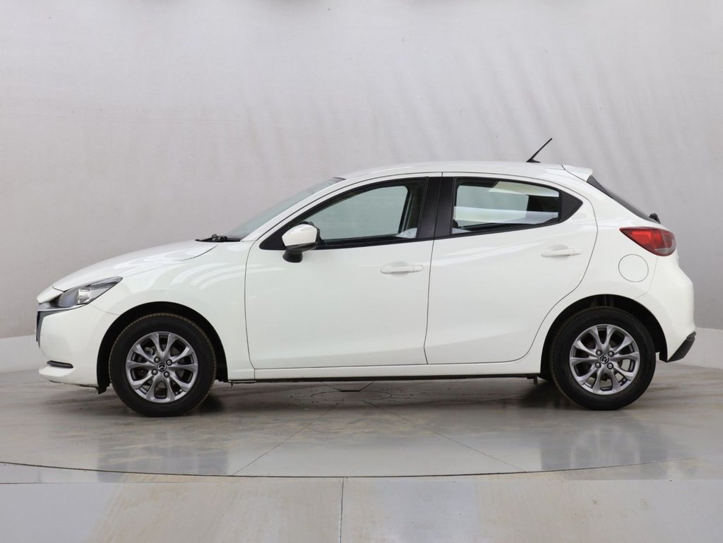 Used Mazda Mazda2 2022 for sale - 78123973: Photo 6