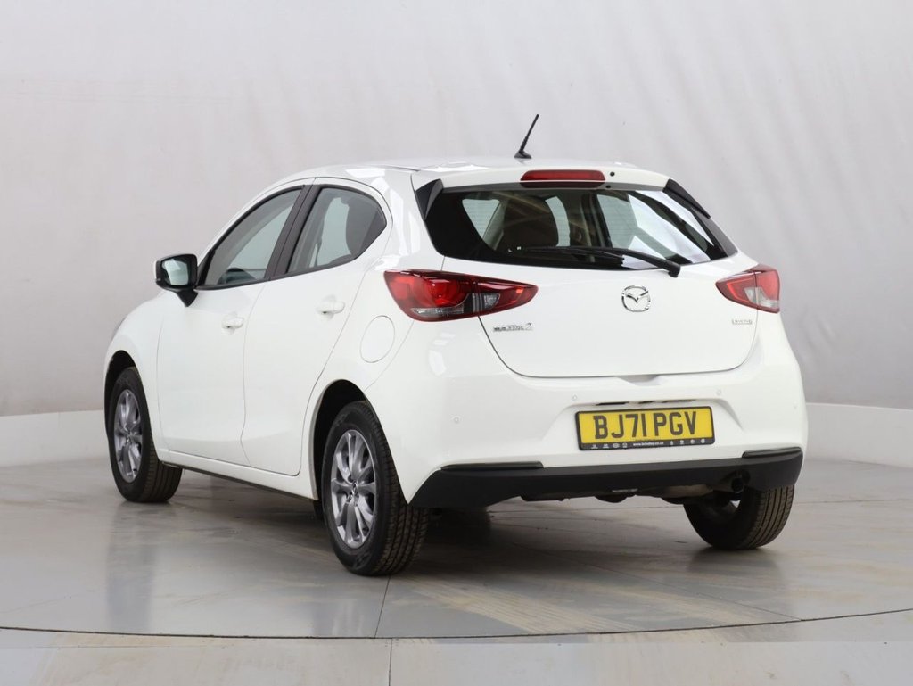 Used Mazda Mazda2 2022 for sale - 78123973: Photo 7