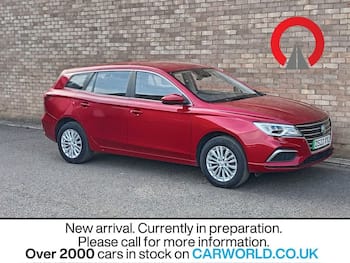 Used MG MG5 2022 for sale - 79695417: Photo
